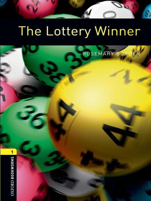 Title details for The Lottery Winner by Rosemary Border - Available
